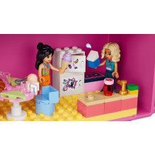 LEGO FRIENDS 42697 Creative Dollhouse Suitcase LEGO FRIENDS 42697 Creative Dollhouse Suitcase