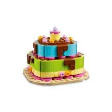 LEGO 40815 Birthday cake LEGO 40815 Birthday cake