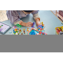 LEGO FRIENDS 42676 Fun Water Park Day