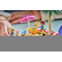 LEGO FRIENDS 42676 Fun Water Park Day