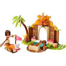 LEGO DISNEY 43282 Village House and Boat LEGO DISNEY 43282 Village House and Boat