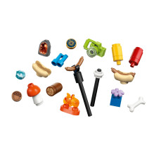 LEGO FRIENDS 42705 Cozy Fall Forest Cabin LEGO FRIENDS 42705 Cozy Fall Forest Cabin