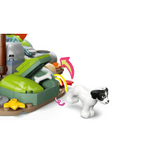 LEGO FRIENDS 42705 Cozy Fall Forest Cabin LEGO FRIENDS 42705 Cozy Fall Forest Cabin