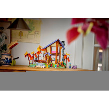 LEGO FRIENDS 42705 Cozy Fall Forest Cabin LEGO FRIENDS 42705 Cozy Fall Forest Cabin