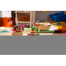 LEGO DISNEY 43293 Kakamora
