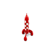 LEGO IDEAS 21367 Tintin Moon Rocket LEGO IDEAS 21367 Tintin Moon Rocket