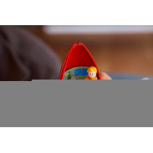 LEGO IDEAS 21367 Tintin Moon Rocket LEGO IDEAS 21367 Tintin Moon Rocket