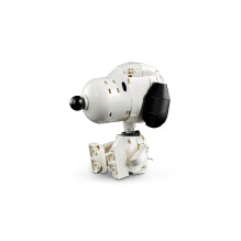 LEGO IDEAS 21368 Peanuts: Snoopy's Doghouse LEGO IDEAS 21368 Peanuts: Snoopy's Doghouse