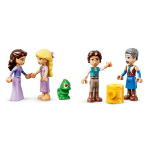 LEGO DISNEY 43297...