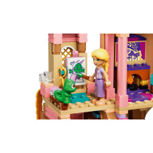 LEGO DISNEY 43297 Rapunzel's Castle LEGO DISNEY 43297 Rapunzel's Castle