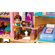 LEGO DISNEY 43297 Rapunzel's Castle LEGO DISNEY 43297 Rapunzel's Castle