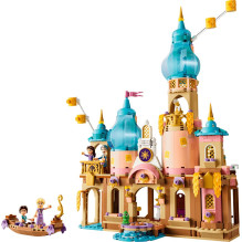 LEGO DISNEY 43297 Rapunzel's Castle LEGO DISNEY 43297 Rapunzel's Castle