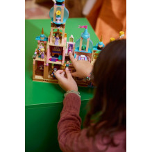 LEGO DISNEY 43297 Rapunzel's Castle LEGO DISNEY 43297 Rapunzel's Castle
