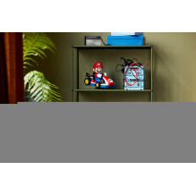 LEGO SUPER MARIO 72050 Mario Kart - Luigi and Mach 8 LEGO SUPER MARIO 72050 Mario Kart - Luigi and Mach 8