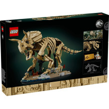 LEGO JURASSIC WORLD 77985 Dinosaur Fossils: Triceratops LEGO JURASSIC WORLD 77985 Dinosaur Fossils: Triceratops