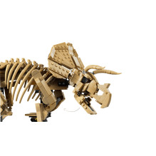 LEGO JURASSIC WORLD 77985 Dinosaur Fossils: Triceratops LEGO JURASSIC WORLD 77985 Dinosaur Fossils: Triceratops