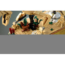 LEGO JURASSIC WORLD 77985 Dinosaur Fossils: Triceratops LEGO JURASSIC WORLD 77985 Dinosaur Fossils: Triceratops