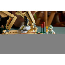 LEGO JURASSIC WORLD 77985 Dinosaur Fossils: Triceratops