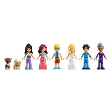 LEGO FRIENDS 42704 Heartlake City Grand Hotel LEGO FRIENDS 42704 Heartlake City Grand Hotel