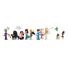 LEGO FRIENDS 42704 Heartlake City Grand Hotel LEGO FRIENDS 42704 Heartlake City Grand Hotel