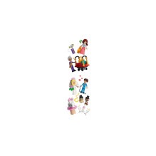LEGO FRIENDS 42704 Heartlake City Grand Hotel