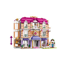 LEGO FRIENDS 42704 Heartlake City Grand Hotel