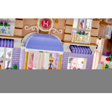 LEGO FRIENDS 42704 Heartlake City Grand Hotel