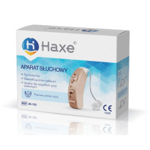 Hearing aid HAXE JH-125 Hearing aid HAXE JH-125