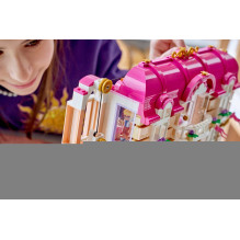 LEGO FRIENDS 42704 Heartlake City Grand Hotel
