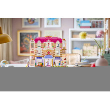 LEGO FRIENDS 42704 Heartlake City Grand Hotel LEGO FRIENDS 42704 Heartlake City Grand Hotel