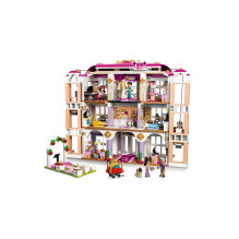 LEGO FRIENDS 42704 Heartlake City Grand Hotel LEGO FRIENDS 42704 Heartlake City Grand Hotel