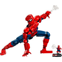 LEGO MARVEL 76346 Spider-Man Hero Figure LEGO MARVEL 76346 Spider-Man Hero Figure