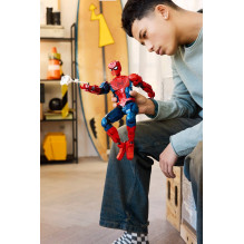 LEGO MARVEL 76346 Spider-Man Hero Figure LEGO MARVEL 76346 Spider-Man Hero Figure
