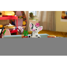 LEGO DISNEY 43292 Pua