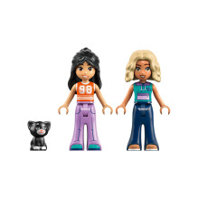 LEGO FRIENDS 42682 Nature Glamping Cabin