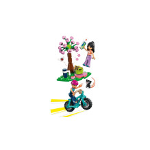 LEGO FRIENDS 42682 Nature Glamping Cabin