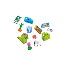 LEGO FRIENDS 42682 Nature Glamping Cabin LEGO FRIENDS 42682 Nature Glamping Cabin