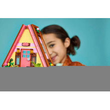 LEGO FRIENDS 42682 Nature Glamping Cabin