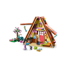 LEGO FRIENDS 42682 Nature Glamping Cabin LEGO FRIENDS 42682 Nature Glamping Cabin