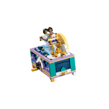 LEGO DISNEY 43295 Jasmine's Jewelry Box LEGO DISNEY 43295 Jasmine's Jewelry Box