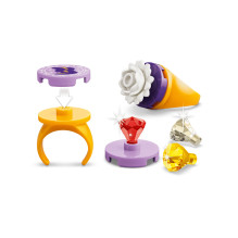 LEGO DISNEY 43295 Jasmine's Jewelry Box LEGO DISNEY 43295 Jasmine's Jewelry Box