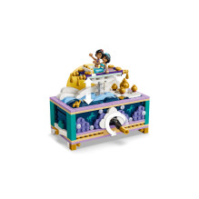 LEGO DISNEY 43295 Jasmine's Jewelry Box LEGO DISNEY 43295 Jasmine's Jewelry Box