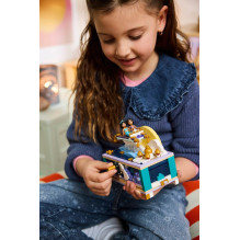 LEGO DISNEY 43295 Jasmine's Jewelry Box