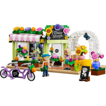 LEGO FRIENDS 42693 Creative Flower Shop LEGO FRIENDS 42693 Creative Flower Shop