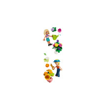 LEGO FRIENDS 42693 Creative Flower Shop