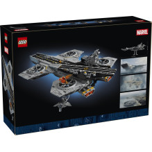 LEGO MARVEL 76354 S.H.I.E.L.D. Helicarrier
