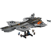 LEGO MARVEL 76354 S.H.I.E.L.D. Helicarrier LEGO MARVEL 76354 S.H.I.E.L.D. Helicarrier