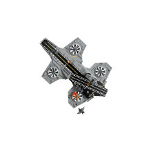 LEGO MARVEL 76354 S.H.I.E.L.D. Helicarrier LEGO MARVEL 76354 S.H.I.E.L.D. Helicarrier