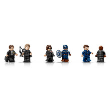 LEGO MARVEL 76354 S.H.I.E.L.D. Helicarrier LEGO MARVEL 76354 S.H.I.E.L.D. Helicarrier