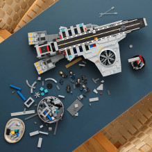LEGO MARVEL 76354 S.H.I.E.L.D. Helicarrier